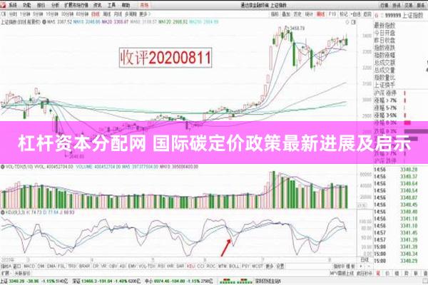 杠杆资本分配网 国际碳定价政策最新进展及启示