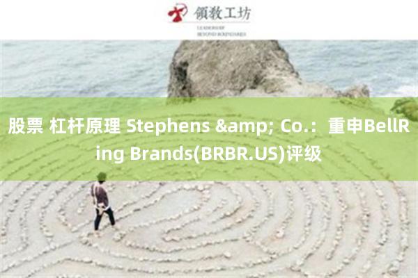 股票 杠杆原理 Stephens & Co.：重申BellRing Brands(BRBR.US)评级