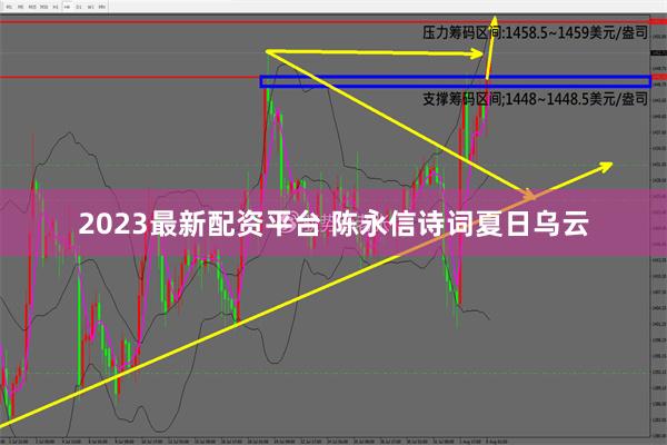 2023最新配资平台 陈永信诗词夏日乌云