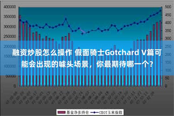 融资炒股怎么操作 假面骑士Gotchard V篇可能会出现的噱头场景，你最期待哪一个？