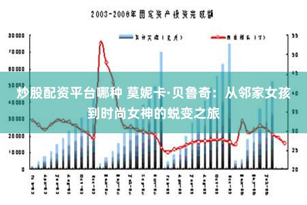 炒股配资平台哪种 莫妮卡·贝鲁奇：从邻家女孩到时尚女神的蜕变之旅